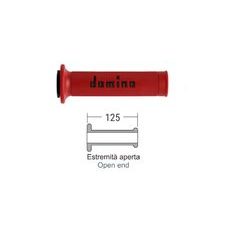 GRIPI DELLORTO ROAD 184170180 RED/BLACK