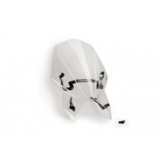 WINDSHIELD PUIG NEW. GEN TOURING 20835W TRANSPARENT