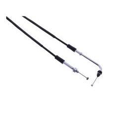 THROTTLE CABLE JMP B CLOSE