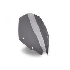 WINDSHIELD PUIG NEW GEN. TOURING 22009F DARK SMOKE