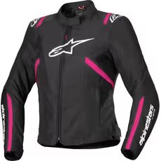 TEKSTILNA JAKNA ALPINESTARS T-SPS V2 WP LADY