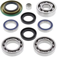 Differential bearing and seal kit All Balls Racing DB25-2068