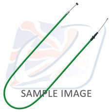 KABEL ZA KVAČILO VENHILL K01-3-106-GR FEATHERLIGHT GREEN