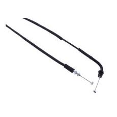 THROTTLE CABLE JMP B CLOSE