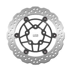 KOČIONA DISK NG 1222X