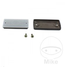 Brake/clutch reservoir repair kit TOURMAX RCD-301 lid, diaphragm and screws