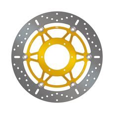 KOČIONA DISK EBC MD1137X