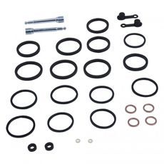 CALIPER REBUILD KIT ALL BALLS RACING 18-3302 CRK18-3302 FRONT