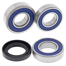 WHEEL BEARING KIT ALL BALLS RACING WB25-1720