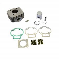 CYLINDER KIT ATHENA 071800 STANDARD BORE (WITH HEAD) D 40 MM, 50 CC