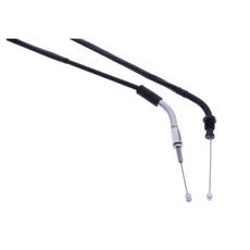 THROTTLE CABLE JMP B CLOSE