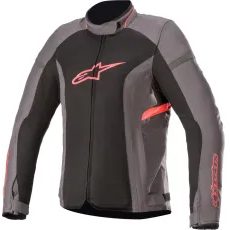 TEKSTILNA JAKNA ALPINESTARS T-KIRA V2 AIR LADY