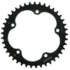 LANČENIK ZADNJI SUPERSPROX RFE-614:41-BLK CRNI