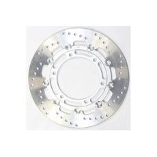 KOČIONA DISK EBC MD3075RS