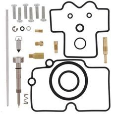 CARBURETOR REBUILD KIT ALL BALLS RACING 26-1275