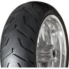TYRE DUNLOP 180/65B16 81H TL D407 T (HARLEY-D)