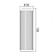 FILTER ULJA CHAMPION 100608145