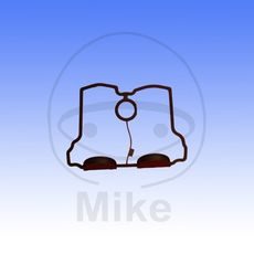 VALVE COVER GASKET ATHENA S410485015028