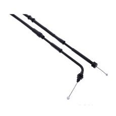 THROTTLE CABLE JMP B CLOSE