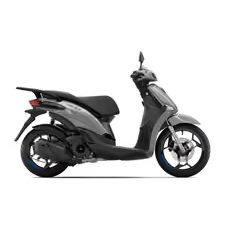 LIBERTY 125 S EURO 5+