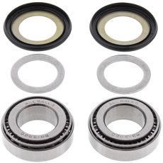 STEERING BEARING AND SEAL KIT ALL BALLS RACING SB22-1057