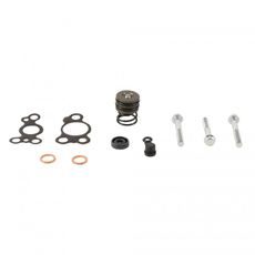 CLUTCH SLAVE CYLINDER KIT ALL BALLS RACING CSCK18-6016 (ENGINE SIDE)