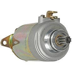 STARTER MOTOR ARROWHEAD SCH0003 410-58004