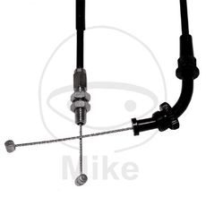 THROTTLE CABLE JMT B CLOSE