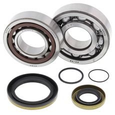 CRANKSHAFT BEARING AND SEAL KIT ALL BALLS RACING CB24-1115