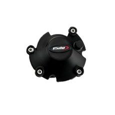 ENGINE PROTECTIVE COVER PUIG 20142AN CRNI