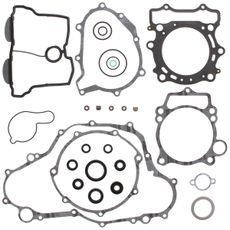 COMPLETE GASKET KIT WITH OIL SEALS WINDEROSA CGKOS 811675