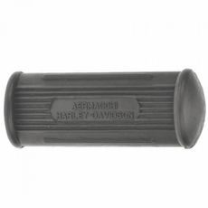 RIDER FOOTREST RUBBER ARIETE 01525 RIGHT + LEFT (PAIR)