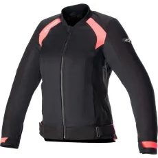 TEKSTILNA JAKNA ALPINESTARS ELOISE V2 AIR LADY