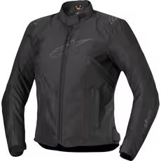 TEKSTILNA JAKNA ALPINESTARS T-SPS V2 WP LADY