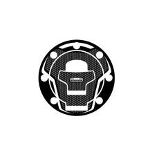 FUEL CAP COVER PUIG NAKED 6315U GREY