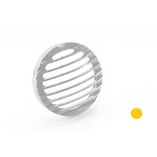 HEADLIGHT PROTECTOR CUSTOMACCES MAX FAR001O ZLATO