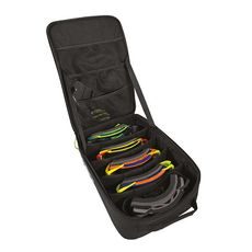 GOGGLES CASE SHOT A0B-29H1-A01 CRNI (5PCS)