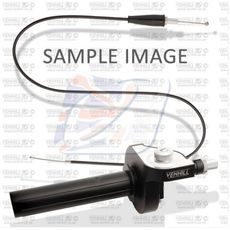 FAST ACTION TWISTGRIP 600A VENHILL Y01-4-068/9 INCLUDING CABLE