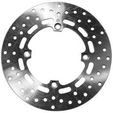 KOČIONA DISK BREMBO 68B407P7 FIX