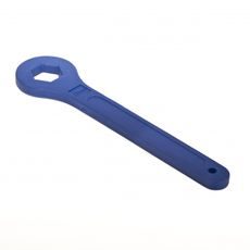 FF TOP CAP SPANNER K-TECH 113-010-227 27 MM PLASTIC