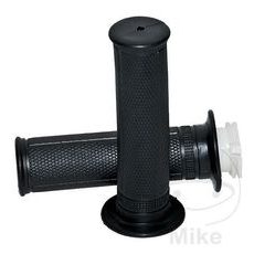 GRIPI JMP CRNI D.22 MM. L. 114MM CLOSED