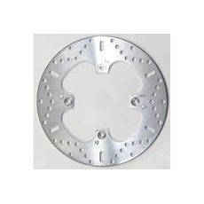 KOČIONA DISK EBC MD627