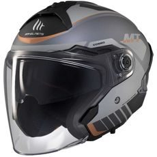 JET KACIGA MT COSMO SV CRUISER C2 MATT