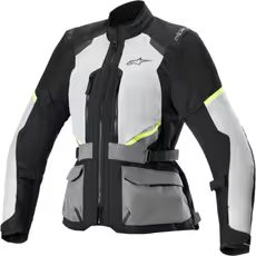 TEKSTILNA JAKNA ALPINESTARS ANDES AIR DRYSTAR LADY