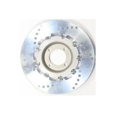 KOČIONA DISK EBC MD4047LS