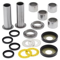 SWING ARM BEARING AND SEAL KIT ALL BALLS RACING SAB28-1172