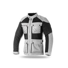 JACKET SEVENTY DEGREES 70° SD-JC30 ICE/BLACK S