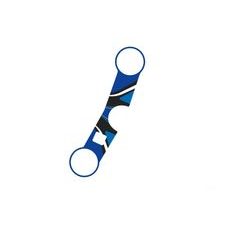 YOKE PROTECTOR PUIG RADIKAL 6941A PLAVI