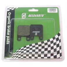 DISK PLOČICE ACCOSSATO AGPA18 OR