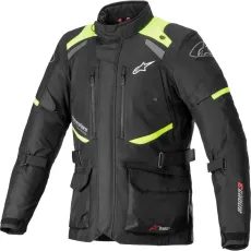 TEKSTILNA JAKNA ALPINESTARS ANDES V3 DRYSTAR